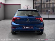 VOLKSWAGEN d'occasion POLO 1.0 TSI 95 STYLE DSG de 2022 Frejus (83)﻿
