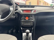 CITROEN d'occasion C3 1.6 VTI 120 EXCLUSIVE de 2010 Méry Sur Oise