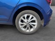 VOLKSWAGEN d'occasion POLO 1.0 TSI 95 STYLE DSG de 2022 Frejus (83)﻿