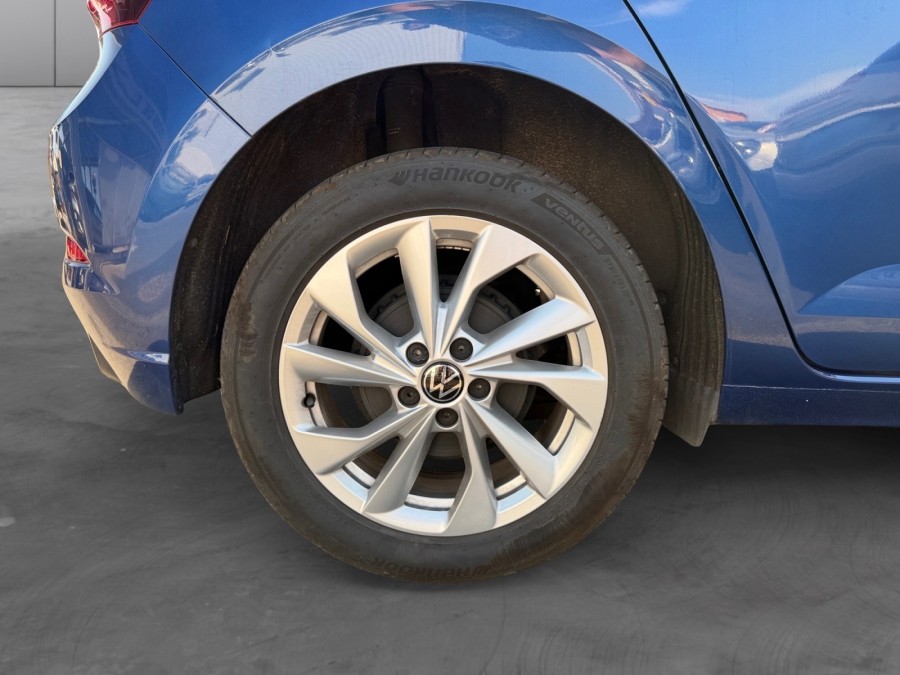 VOLKSWAGEN d'occasion POLO 1.0 TSI 95 STYLE DSG de 2022 Frejus (83)﻿