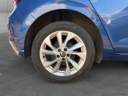 VOLKSWAGEN d'occasion POLO 1.0 TSI 95 STYLE DSG de 2022 Frejus (83)﻿