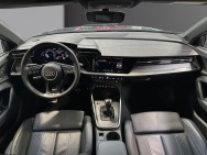 AUDI d'occasion A3 1.5 TFSI 150 S LINE de 2022 Lorient (56)﻿