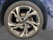 AUDI d'occasion A3 1.5 TFSI 150 S LINE de 2022 Lorient (56)﻿