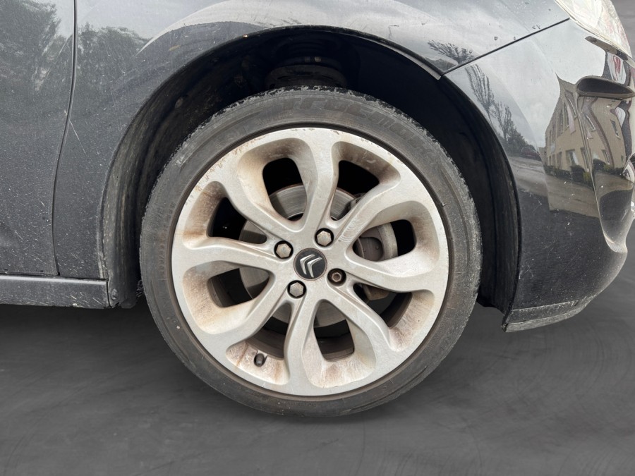 CITROEN d'occasion C3 1.6 VTI 120 EXCLUSIVE de 2010 Méry Sur Oise