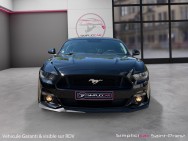 FORD d'occasion Mustang GT Fastback FASTBACK 5.0 V8 421 GT de 2015