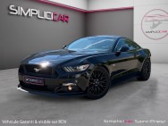 FORD d'occasion Mustang GT Fastback FASTBACK 5.0 V8 421 GT de 2015