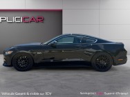 FORD d'occasion Mustang GT Fastback FASTBACK 5.0 V8 421 GT de 2015