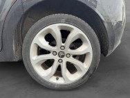 CITROEN d'occasion C3 1.6 VTI 120 EXCLUSIVE de 2010 Méry Sur Oise