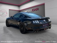 FORD d'occasion Mustang GT Fastback FASTBACK 5.0 V8 421 GT de 2015