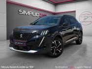 PEUGEOT d'occasion 2008 1.5 BLUE HDI 100 GT-LINE de 2020 Lyon St