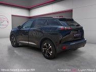 PEUGEOT d'occasion 2008 1.5 BLUE HDI 100 GT-LINE de 2020 Lyon St