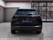PEUGEOT d'occasion 2008 1.5 BLUE HDI 100 GT-LINE de 2020 Lyon St