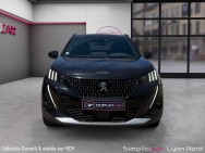 PEUGEOT d'occasion 2008 1.5 BLUE HDI 100 GT-LINE de 2020 Lyon St