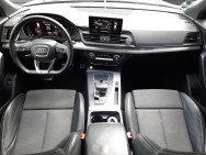 AUDI d'occasion Q5 40 TDI 2.0 190 QUATTRO de 2017 Montreuil (93)﻿