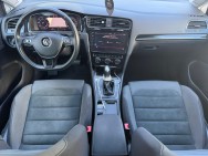 VOLKSWAGEN d'occasion GOLF VII 2.0 TDI 150 CARAT EXCLUSIVE DSG de