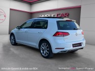 VOLKSWAGEN d'occasion GOLF VII 2.0 TDI 150 CARAT EXCLUSIVE DSG de