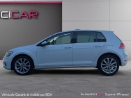 VOLKSWAGEN d'occasion GOLF VII 2.0 TDI 150 CARAT EXCLUSIVE DSG de