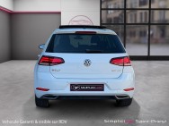 VOLKSWAGEN d'occasion GOLF VII 2.0 TDI 150 CARAT EXCLUSIVE DSG de