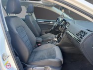 VOLKSWAGEN d'occasion GOLF VII 2.0 TDI 150 CARAT EXCLUSIVE DSG de