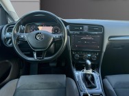 VOLKSWAGEN d'occasion GOLF VII 2.0 TDI 150 CARAT EXCLUSIVE DSG de