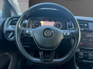 VOLKSWAGEN d'occasion GOLF VII 2.0 TDI 150 CARAT EXCLUSIVE DSG de
