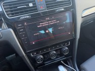 VOLKSWAGEN d'occasion GOLF VII 2.0 TDI 150 CARAT EXCLUSIVE DSG de