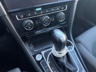 VOLKSWAGEN d'occasion GOLF VII 2.0 TDI 150 CARAT EXCLUSIVE DSG de