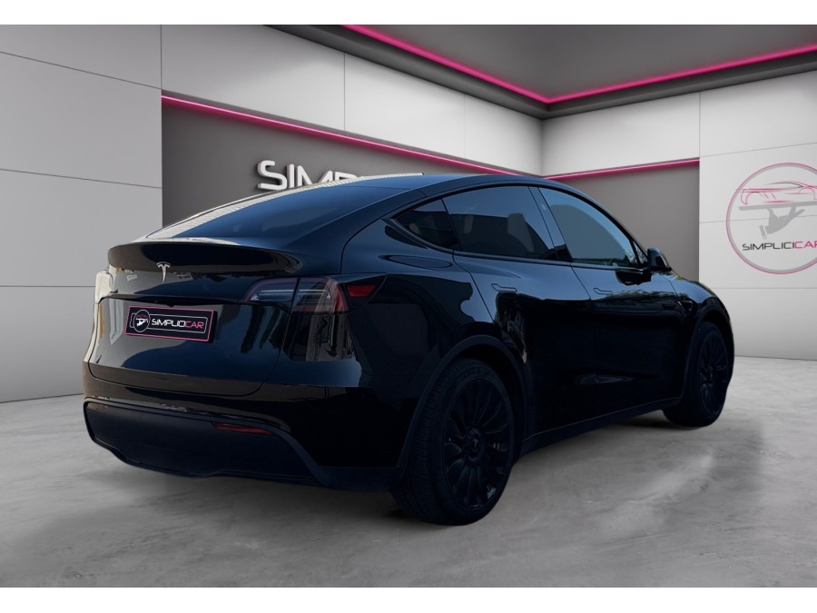 TESLA d'occasion MODEL Y PROPULSION NEW PACK de 2024 Lyon St Priest