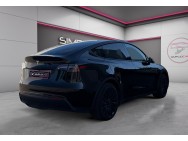 TESLA d'occasion MODEL Y PROPULSION NEW PACK de 2024 Lyon St Priest