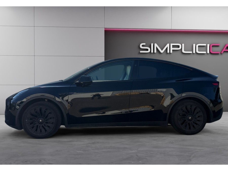 TESLA d'occasion MODEL Y PROPULSION NEW PACK de 2024 Lyon St Priest