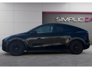 TESLA d'occasion MODEL Y PROPULSION NEW PACK de 2024 Lyon St Priest