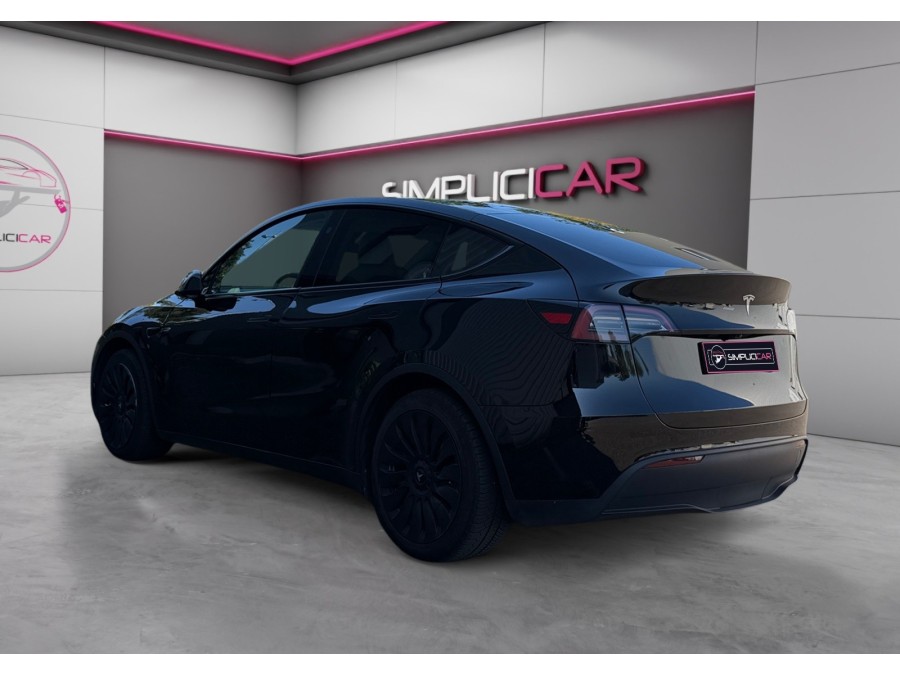TESLA d'occasion MODEL Y PROPULSION NEW PACK de 2024 Lyon St Priest