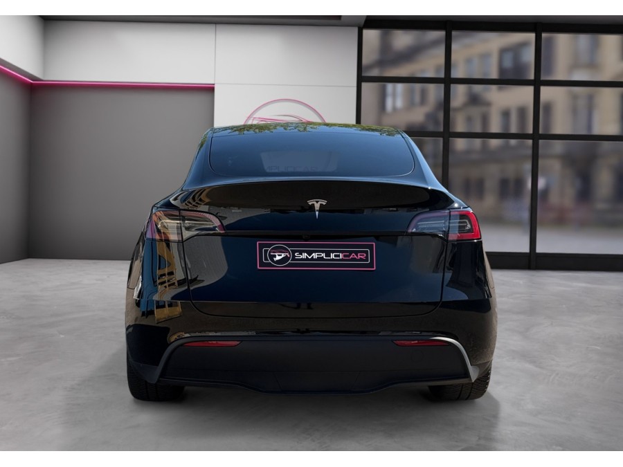 TESLA d'occasion MODEL Y PROPULSION NEW PACK de 2024 Lyon St Priest