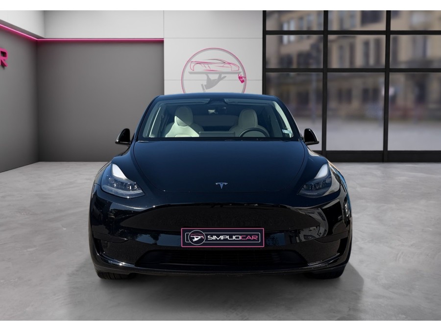 TESLA d'occasion MODEL Y PROPULSION NEW PACK de 2024 Lyon St Priest
