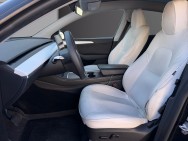 TESLA d'occasion MODEL Y PROPULSION NEW PACK de 2024 Lyon St Priest