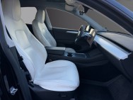 TESLA d'occasion MODEL Y PROPULSION NEW PACK de 2024 Lyon St Priest