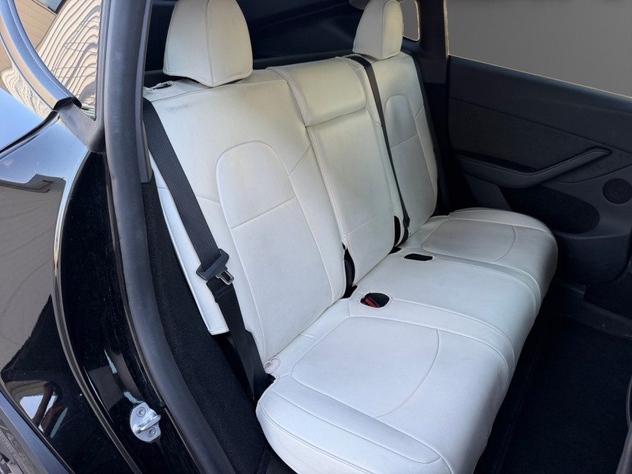 TESLA d'occasion MODEL Y PROPULSION NEW PACK de 2024 Lyon St Priest