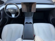 TESLA d'occasion MODEL Y PROPULSION NEW PACK de 2024 Lyon St Priest