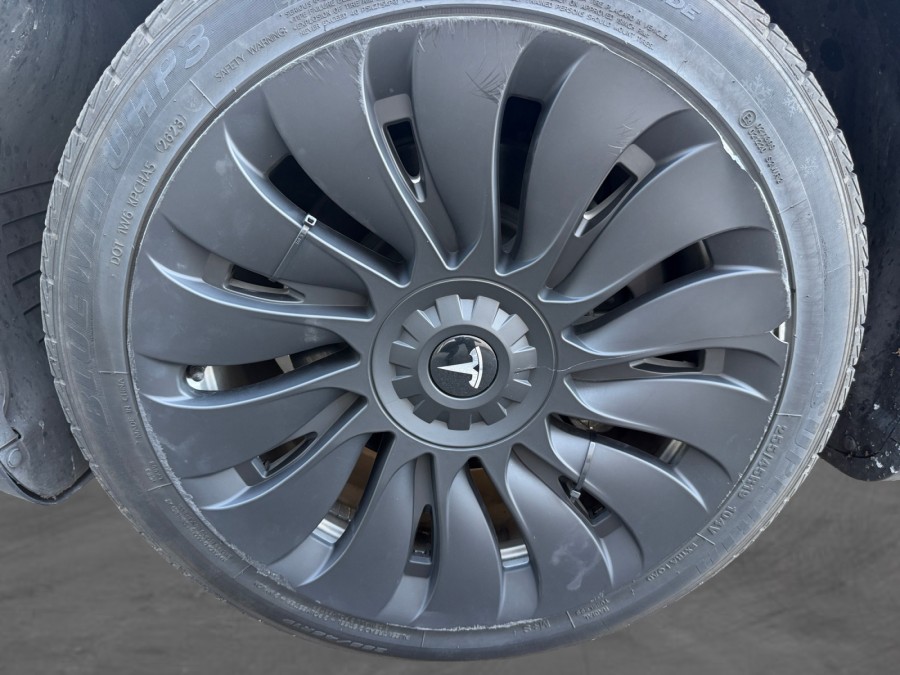 TESLA d'occasion MODEL Y PROPULSION NEW PACK de 2024 Lyon St Priest