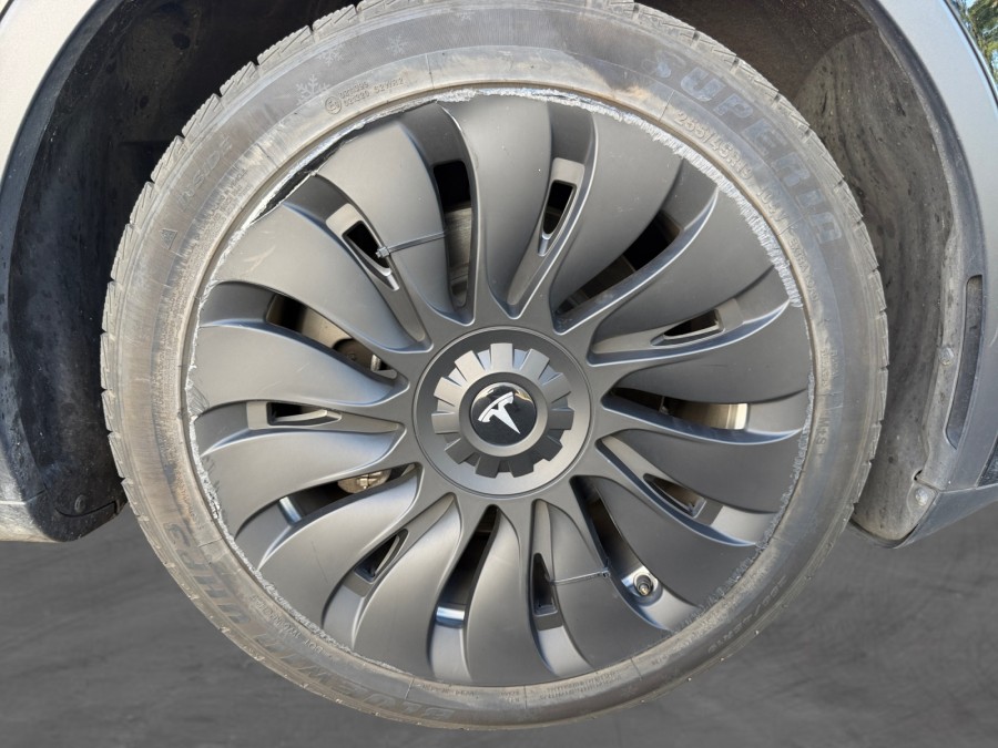 TESLA d'occasion MODEL Y PROPULSION NEW PACK de 2024 Lyon St Priest