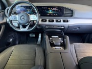 MERCEDES d'occasion GLE 400 D 330 AVANTGARDE LINE 4MATIC de 2019 Lyon