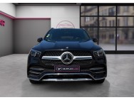 MERCEDES d'occasion GLE 400 D 330 AVANTGARDE LINE 4MATIC de 2019 Lyon