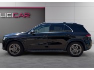 MERCEDES d'occasion GLE 400 D 330 AVANTGARDE LINE 4MATIC de 2019 Lyon