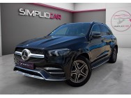 MERCEDES d'occasion GLE 400 D 330 AVANTGARDE LINE 4MATIC de 2019 Lyon