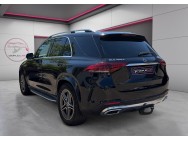 MERCEDES d'occasion GLE 400 D 330 AVANTGARDE LINE 4MATIC de 2019 Lyon