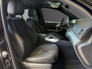 MERCEDES d'occasion GLE 400 D 330 AVANTGARDE LINE 4MATIC de 2019 Lyon