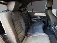 MERCEDES d'occasion GLE 400 D 330 AVANTGARDE LINE 4MATIC de 2019 Lyon