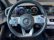 MERCEDES d'occasion GLE 400 D 330 AVANTGARDE LINE 4MATIC de 2019 Lyon
