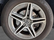 MERCEDES d'occasion GLE 400 D 330 AVANTGARDE LINE 4MATIC de 2019 Lyon