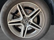 MERCEDES d'occasion GLE 400 D 330 AVANTGARDE LINE 4MATIC de 2019 Lyon